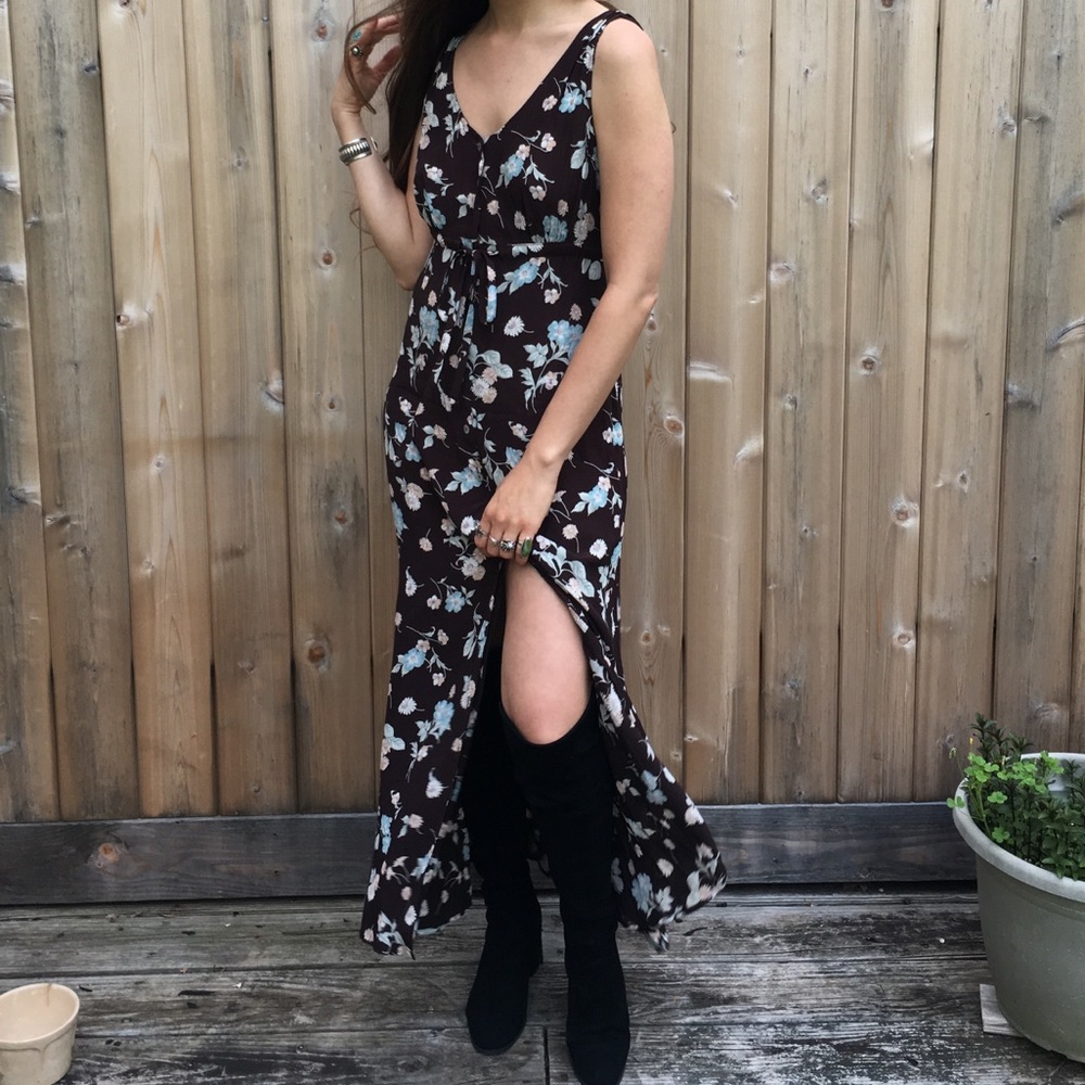 Prairie dress 🍂🌸